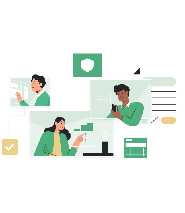 Measuring the Value of Centralized Vendor Management Qualia